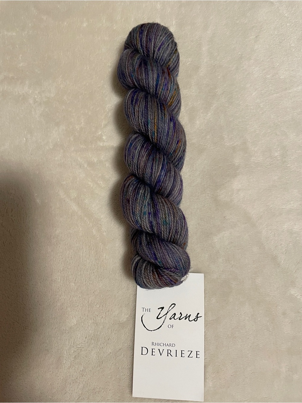 Yarn
